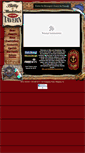Mobile Screenshot of billysredroom.com